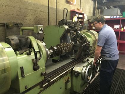 THE BEST 10 Machine Shops in LOUISVILLE, KY 